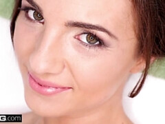 Noire, Brunette brune, Hard, Hd, Léchez, Mamelons, Petite femme, Plan cul à trois