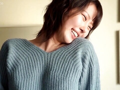 アジア人, お尻, デカ尻, フェラチオ, ハードコア, オナニー