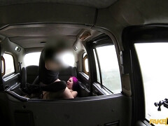 18 jaar, Anaal, Grote kont, Pijpbeurt, Brits, Auto, Sperma in gezicht, Gezichtspunt