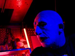 Grosser schwanz, Grosse titten, Interrassisch, Ablutschen