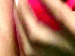 デカパイ, ブロンド, レズビアン, おもちゃ