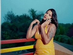 Asiatisch, Grosser arsch, Grosse titten, Hardcore, Selbstgemacht, Hotel, Indisch, Natürlichen titten