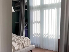 Eva Elfie gets her stepbro's creampie in this hot step-bro-for-women video