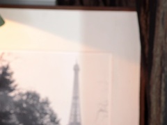 Statuesque and Stacked