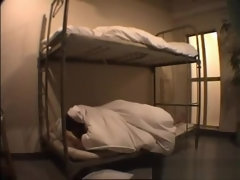 Asiatisch, Fetisch, Hardcore, Japanische massage, Krankenschwester