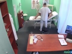 Verga grande, Checa, Médico, Sexo duro, Hd, Realidad, Espía, Uniforme