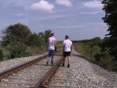 Homo, Hd, Buiten