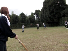 18 ans, Beauté, Brunette brune, Hard, Hd, De plein air, Rousse roux, Adolescente