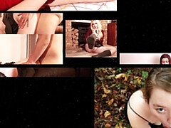 Exciting jade's big tits movie