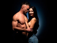 She Wants Him - Eliza & Charles