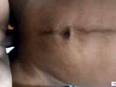 Indian Girl Fucking Her Ex-Boyfriend Hard in Hotel with Loud Moans