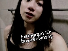 Chinesisch, Dildo, Hardcore, Masturbation, Reif, Transfrau, Solo, Spielzeuge