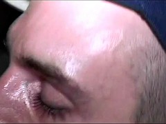 デカチン, ゲイ, 手コキする, Hd