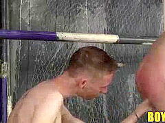 In den arsch, Sadomasochismus, Fesselspiele, Schwul, Hintern versohlen