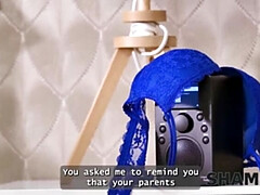 European Women Exposed: Shameful Secrets Revealed