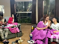 素人, デカ尻, デカチン, 黒人, フェラチオ, イく瞬間, カワイイ, 異人種間