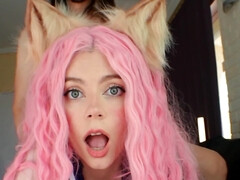 アナル, ハメ撮り, ストッキング, ティーン