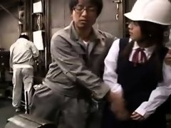 Enthousiasteling, Aziatisch, Hondjeshouding, Japaans, Uniformpje