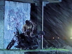 Sarancha (2014) Paulina Andreeva