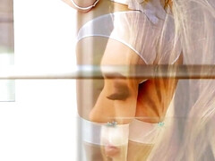Anal, Verga grande, Tetas grandes, Rubia, Estilo perrito, Sexo duro, Madres para coger, Tetas naturales
