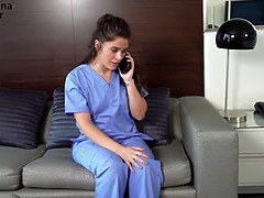 Asiatisch, Braunhaarige, Besamung, Hd, Koreanisch, Massage, Arsch lecken