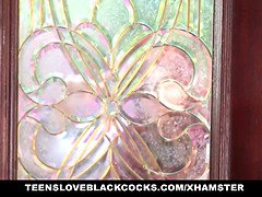 18, デカパイ, 着衣女と全裸男, Hd, 天然, 剃毛, ティーン, オッパイの