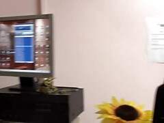 Mature Women Zaida, Brittany & Jolette Strip for a Relaxing Massage