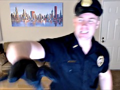 Amateur, Gay, Músculo