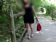 18, 素人, Hd, オナニー, 剃毛, ティーン, おもちゃ, スカートのぞき