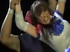 Amateur, Asiático, Fetiche, Japonés, Uniforme