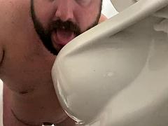 Belle grosse femme bgf, Bondage domination sadisme masochisme, Grosse bite, Fétiche, Homosexuelle, Léchez, Masturbation, Suçant