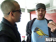 Zwart, Pijpbeurt, Sperma, Handbeurt