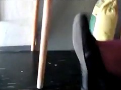 Fetiche, Fetiche de pies, Sexo soft, Medias largas