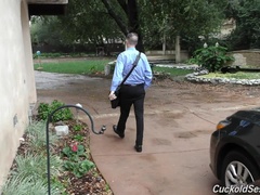 Анальный секс, Большие сиськи, Блондинки, Рогоносцы, Двойное проникновение, Сперма на лице, Милф, Крошечные