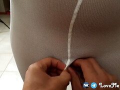 In den arsch, Arsch, Blasen, Hardcore, Milf, Muschi, Russisch, Titten