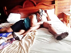 Grosser arsch, Blasen, Hd, Selbstgemacht, Indisch, Reif, Milf, Mutti