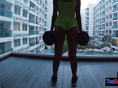 Pijpbeurt, Bruinharig, Hardcore, Hd, Gezichtspunt