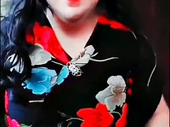素人, 緊縛, デカチン, デカパイ, 大学生, 女装男装, はじめて, シーメール