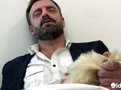 Anal, Gorda, Mamada, Tetona, Médico, Gorda, Maduro, Tetas