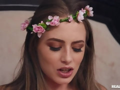 素人, お尻, 茶髪の, 指いじり, アウトドア, 現実, 剃毛, スパンキング