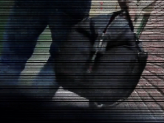 Classy Petra delighting man with fellatio