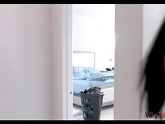 Braunhaarige, Spermaladung, Hd, Mutti, Reiten, Sohn, Stiefmutter, Jungendliche (18+)