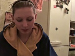 Любители, Парочка, Забавное, Подружка, Секс без цензуры, Душ