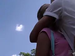 Pijpbeurt, Man die toekijkt, Hd, Likken, Geld, Gezichtspunt, Realiteit, Tiener