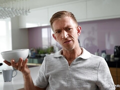 Nana, Sucer une bite, Plantureuse, Fétiche, Hard, Mère que j'aimerais baiser, Maman, Seins naturels