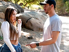 Culo, Mamada, Linda, Pajear, Tetas naturales, Pov, Pelirrojo, Tetas