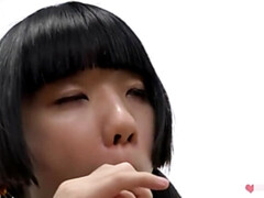 Asiático, Mamada, Hd, Japonés, Solo, Adolescente, Tetas
