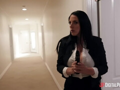 Grosse bite, Brunette brune, Grosse