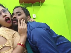 Desi Teacher Sona Bhabhi Hardcore Fuck By Student In Classroom - Indian Aunty Sex