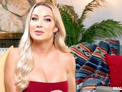 Leie, Schlafzimmer, Hinter den kulissen, Grosse titten, Schwarz, Britisch, Hardcore, Piercing